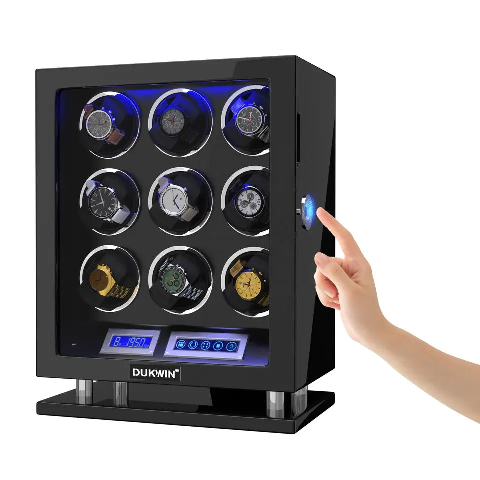 Arcanent premium watch on sale winder