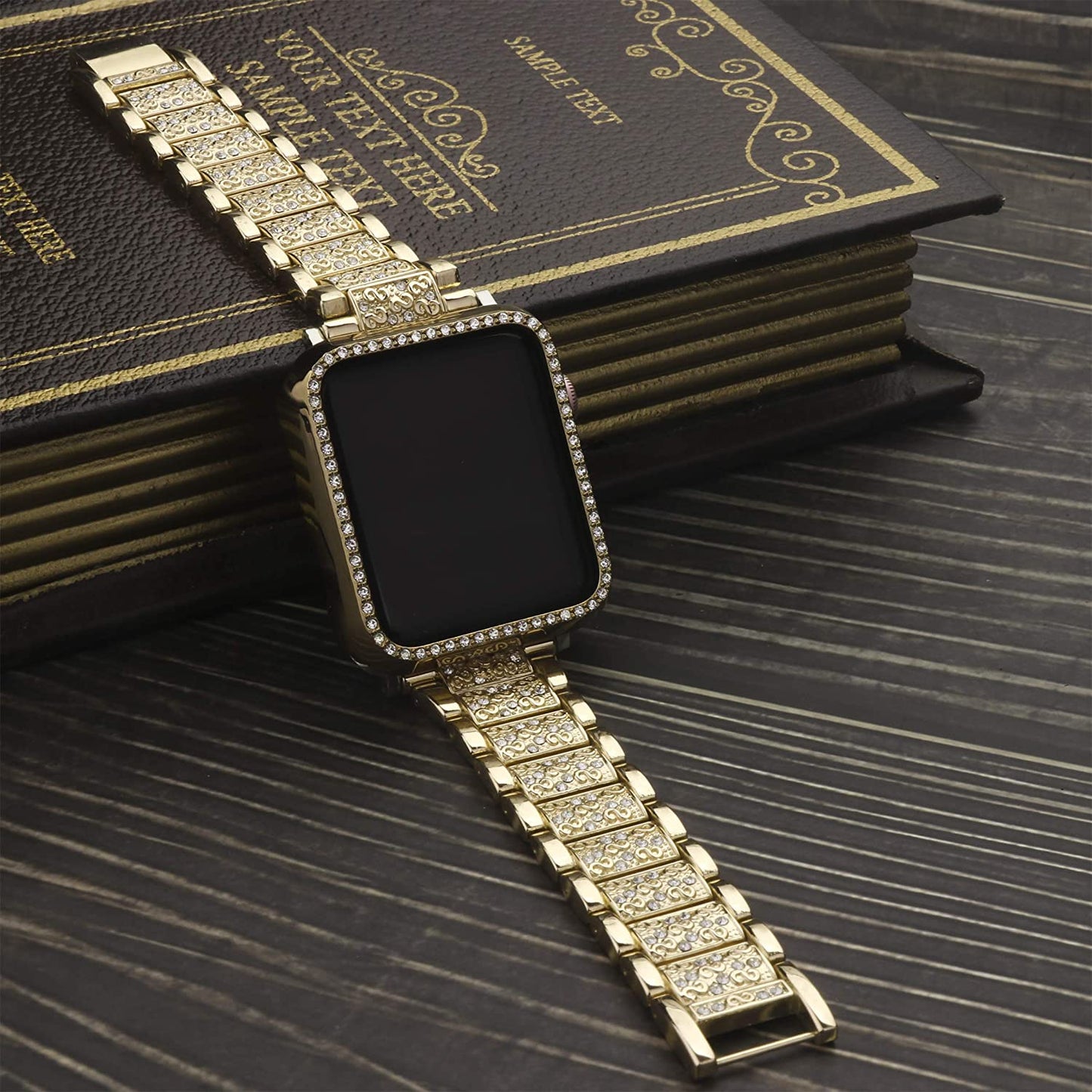 Case For Apple Watch band