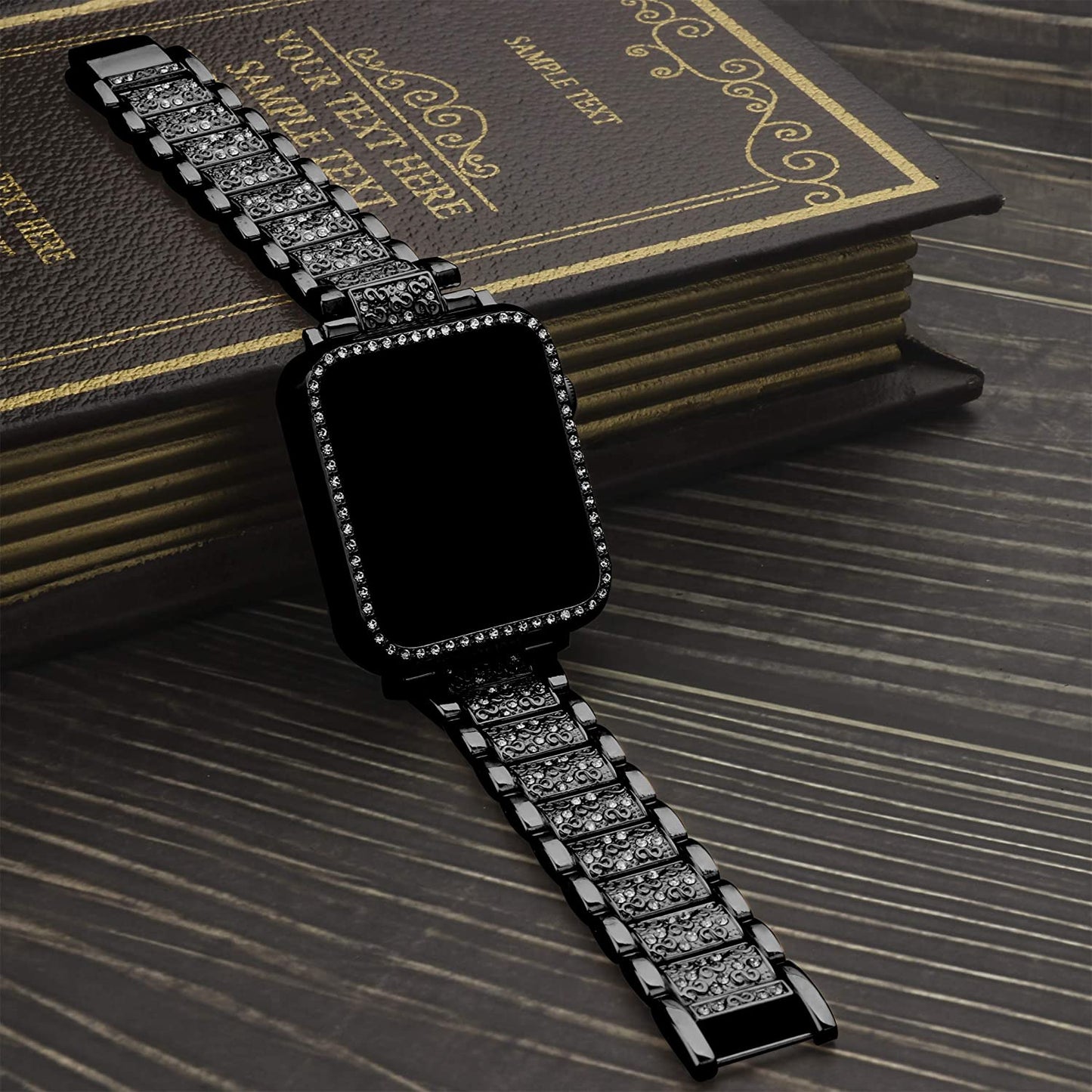 Case For Apple Watch band