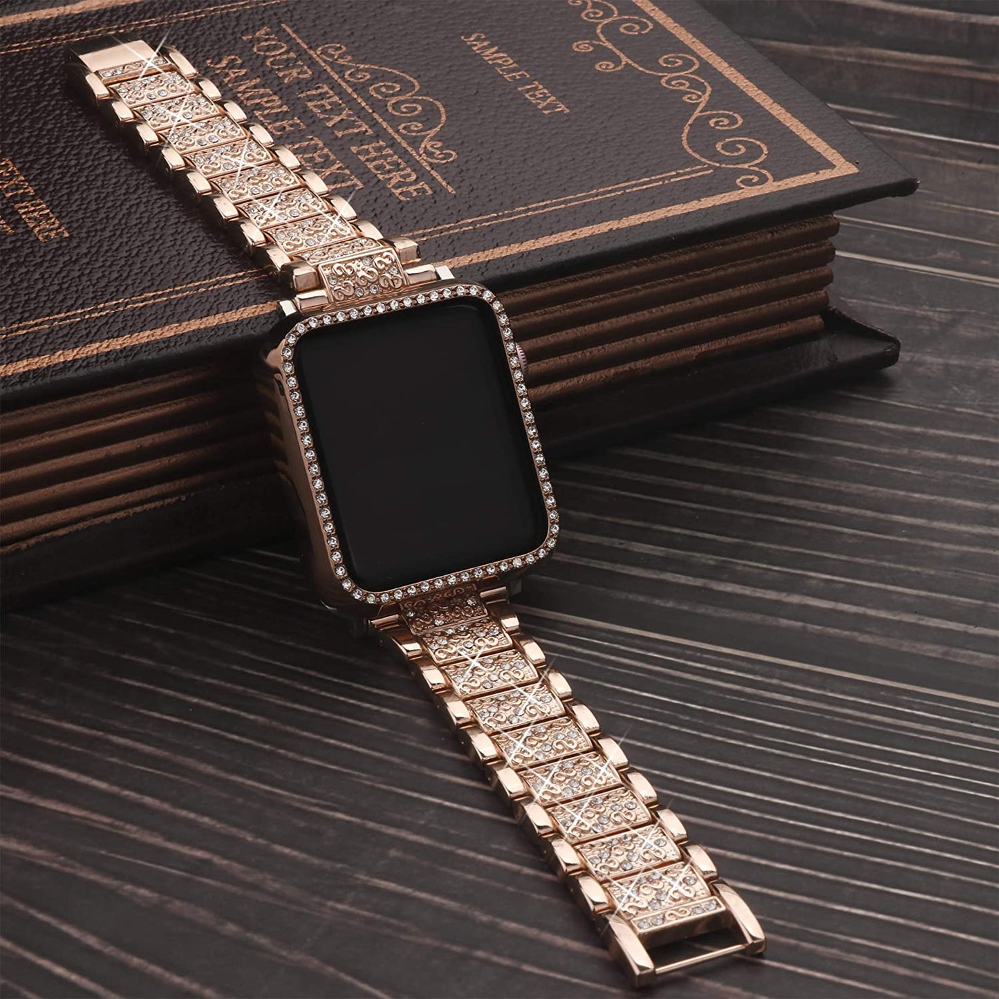 Case For Apple Watch band