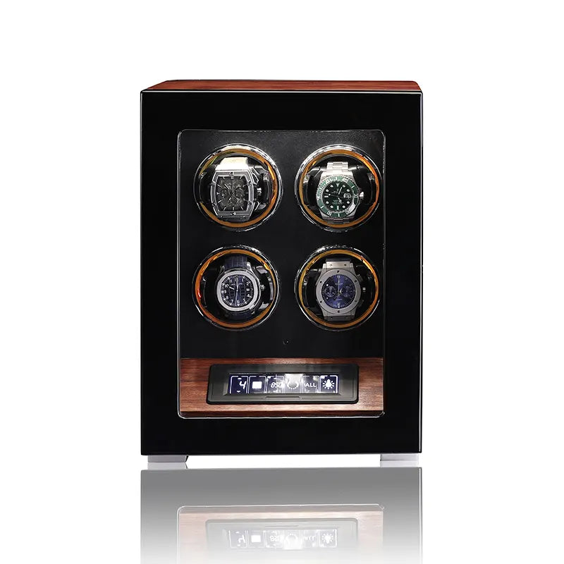 Automatic Watch Winder 4 Slots