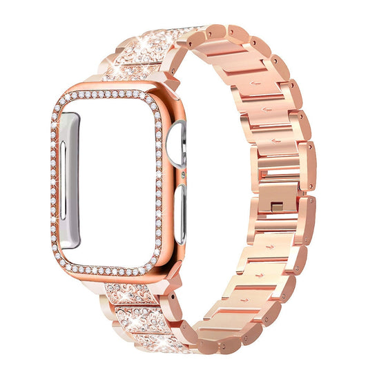 Case For Apple Watch band